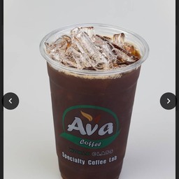 อเมริกาโน่