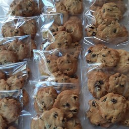 คุกกี้ เนยสด