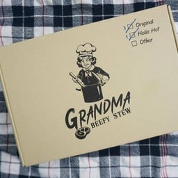 Grandma Beefy Stew เพชรบุรี 36