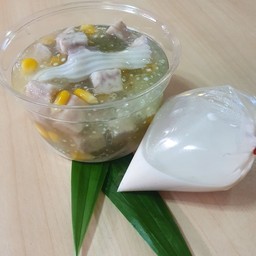 สาคูเปียก