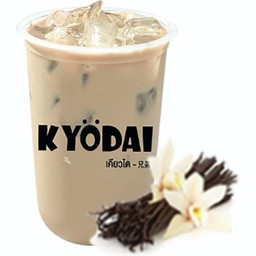 ชานมวนิลา