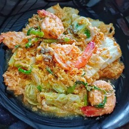 สุกี้น้ำกุ้ง
