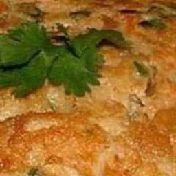 ไข่เจียวหมูสับ