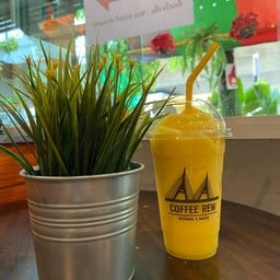 มะม่วงปั่น