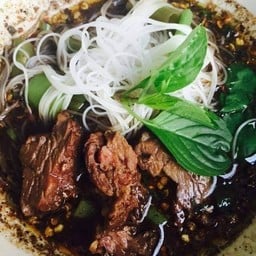 ก๋วยเตี๋ยวเรือ เนื้อ