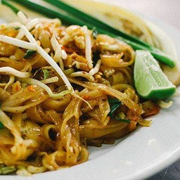 ผัดไทยโบราณ