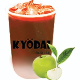 ชาแดงแอปเปิ้ล