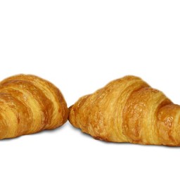 Plain crossaint