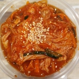 กิมจิ ( ขนาด 3 ออนซ์ )