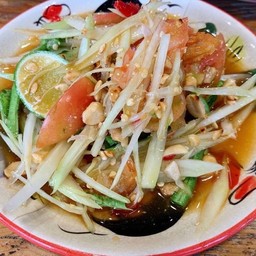 ตำไทย