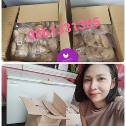 อกไก่คลีนbyแอ๋(อกไก่นุ่มCPและบริษัทอื่นๆ) .