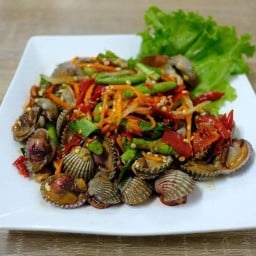 ร้านเฟียทนัวแซ่บ