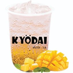 มะม่วงโซดา