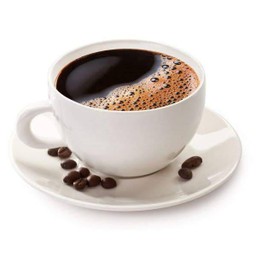 Americano ( อเมริกาโน่ร้อน )