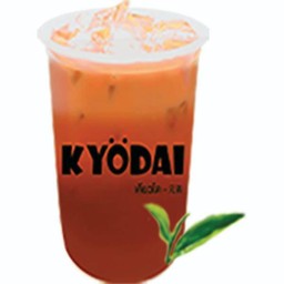 ชาดำเย็น