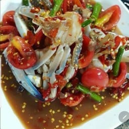 ร้านยำ แซ่บ สะใจ By.จิ๊บ