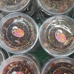 ครัวแล้วแต่ติ๊ก by ร้านเจ๊ตี๊ด