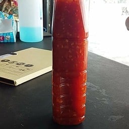 น้ำจิ้ม เจน หมูกระทะ (สั่งเพิ่ม)