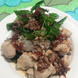 ร้าน ครัวเชน