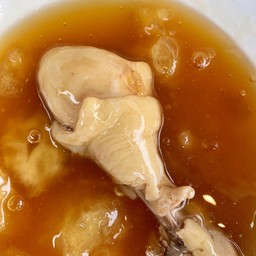 น่องไก่