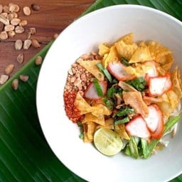 ก๋วยเตี๋ยวสุโขทัย