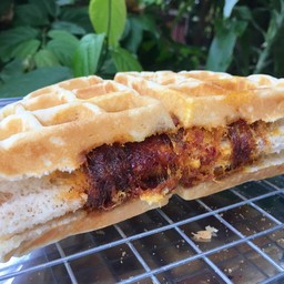 หมูหยอง