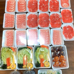 FAMILY เนื้อ