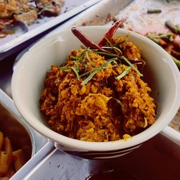 คั่วกลิ้งไก่