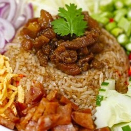 ปังปิ้ง-นมสด