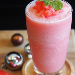 แตงโมปั่น