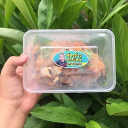 แม่อ้อย หอยทอด ผัดไทยกุ้งสด อาหารตามสั่ง