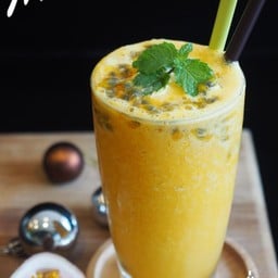 เสาวรส สมูทตี้