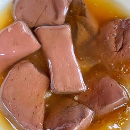 เลือดเป็ด