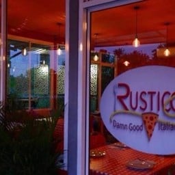 Rustico Salaya Italian Restaurant เลียบคลองทวีวัฒนา