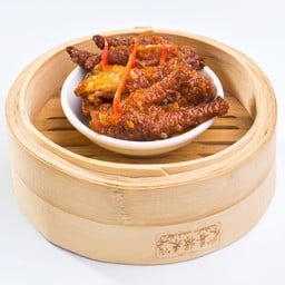 ขาไก่น้ำแดง ราคาพิเศษ