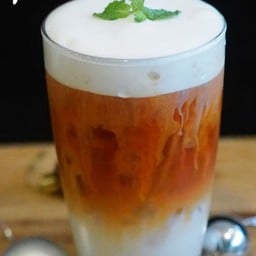 ชาไทย-เย็น