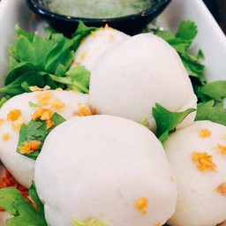 ลูกชิ้นปลาภูเก็ตแท้