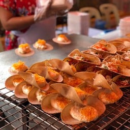 ขนมเบื้องวังเดิม