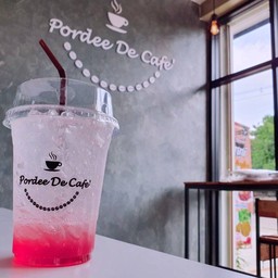 Rose Lychee