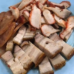 หมูเปล่าทุกอย่าง ชุดละ