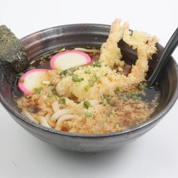 เทมปุระอูด้ง