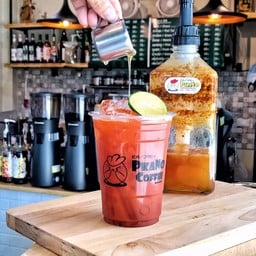 ชามะนาว