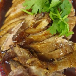 เป็ดพะโล้ (เล็ก)