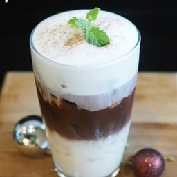 โกโก้-เย็น