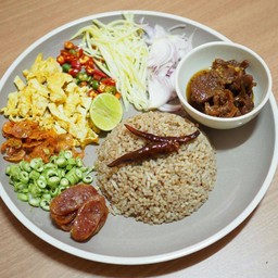 ครัวบ้านแพ้ว