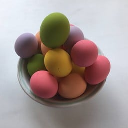 ไข่เยี่ยวม้า