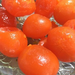 ไข่แดงเค็ม