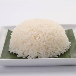 ข้าวหอมมะลิ