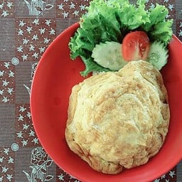 ข้าวไข่เจียว