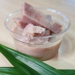 แกงบวชเผือก